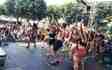 Atelier de danse reggae